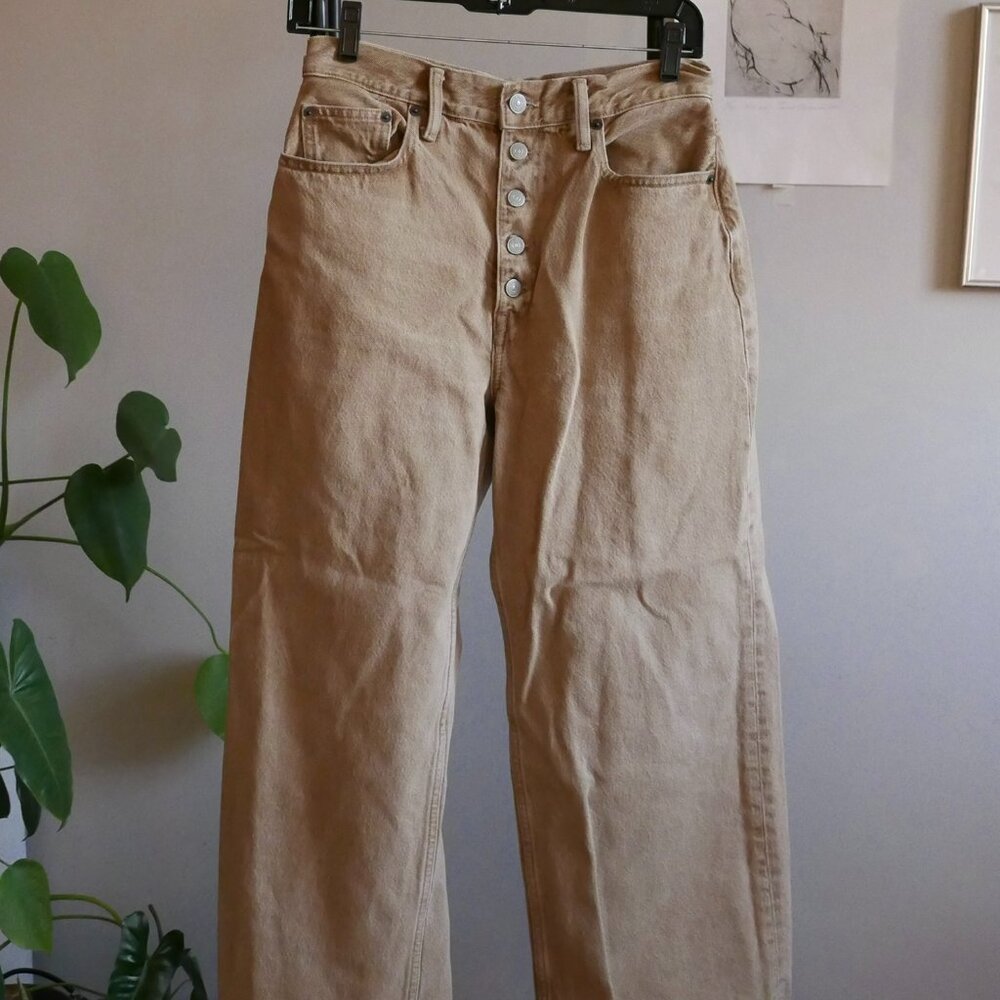 Polo Ralph Lauren Wide leg Crop